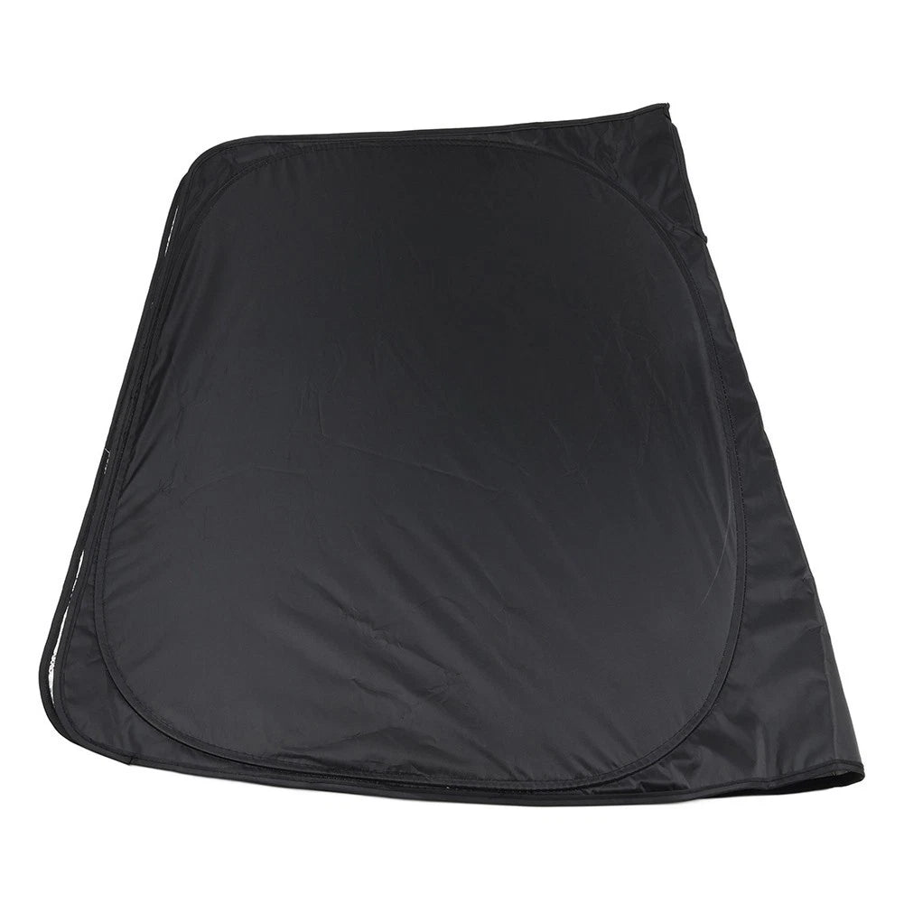 Foldable Windshield Sun Shade for Toyota Camry (2025)