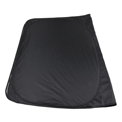Foldable Windshield Sun Shade for Toyota Camry (2025)