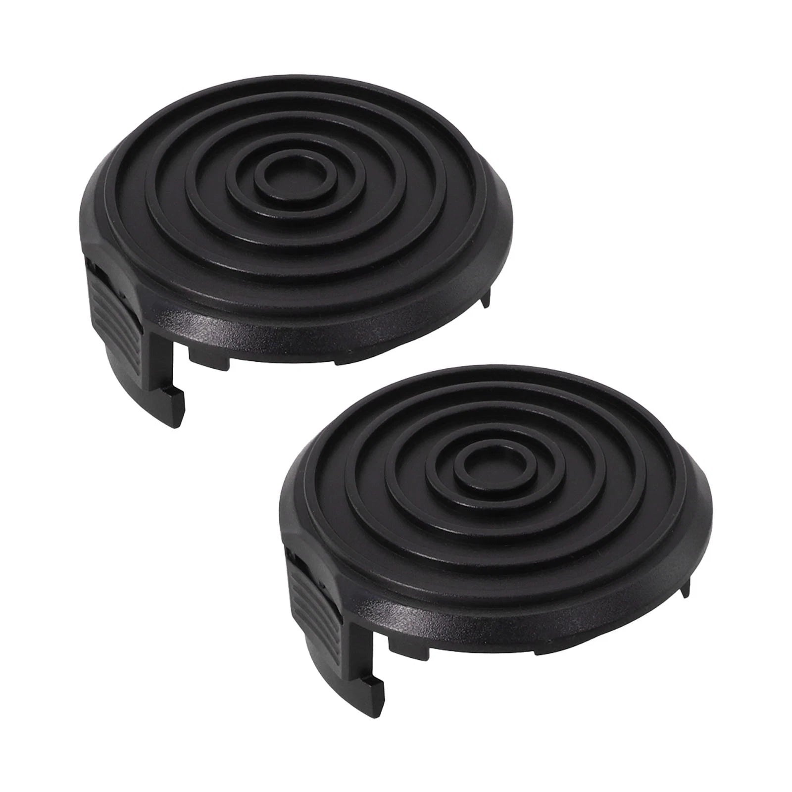 Replacement Spool Cap for Grass Trimmer (40V & 56V) - ABS