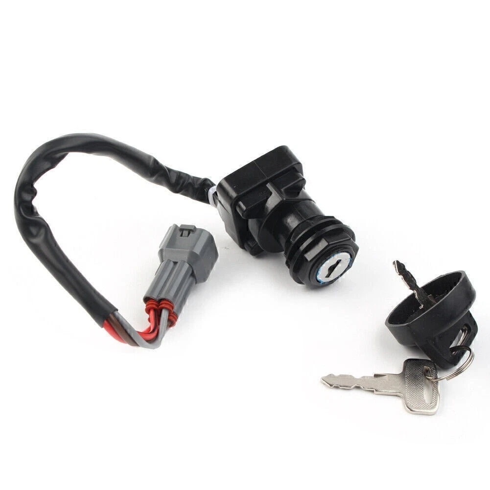 Ignition Switch with Keys for Arctic Cat ATV 650 700 H1 V2 (2004–2007)