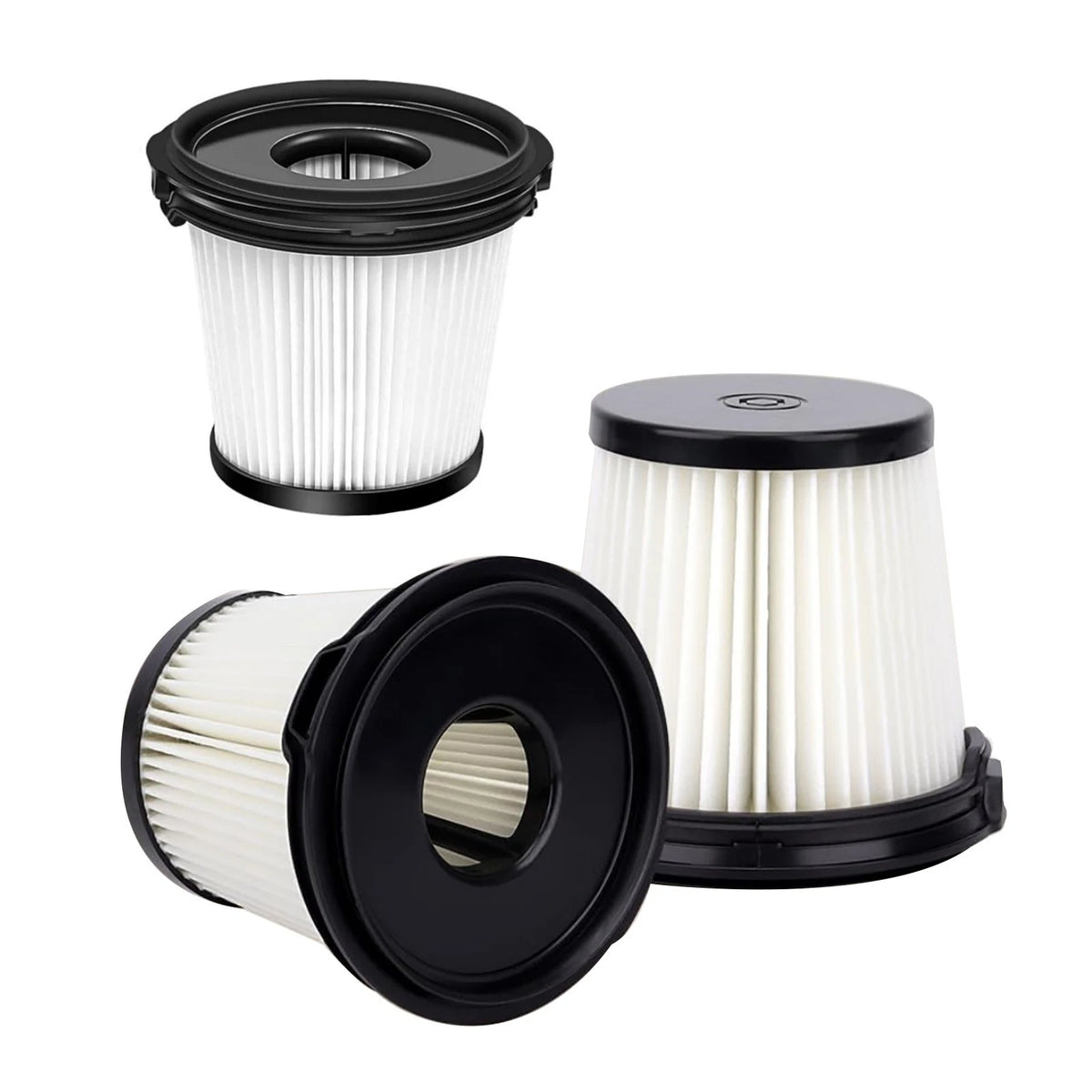 Shark Detect Pro Filter 3P for IW3511 IW1111 IW3120 IW1000