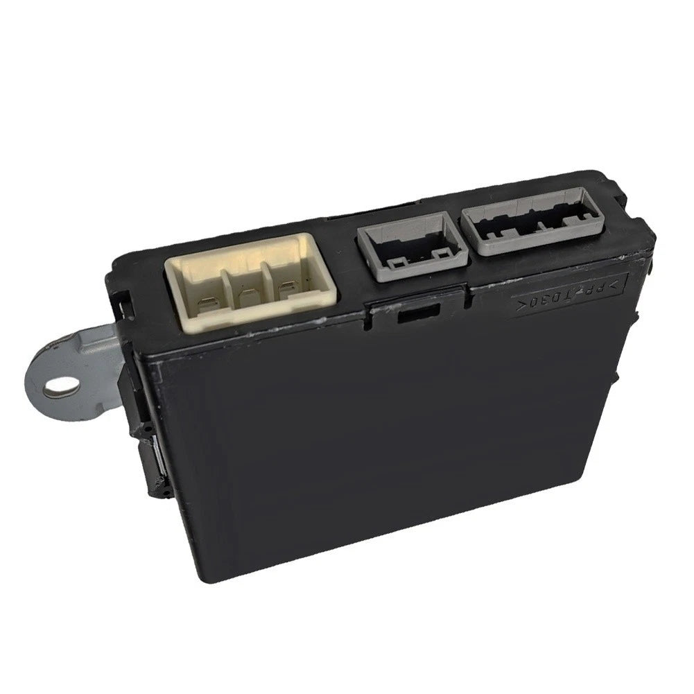 Power Tailgate Control Module Direct Replacement Module Plastic Material