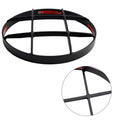 Front Headlight Guard Cover Grille for Vitpilen 125 250 401 (2019–2023)
