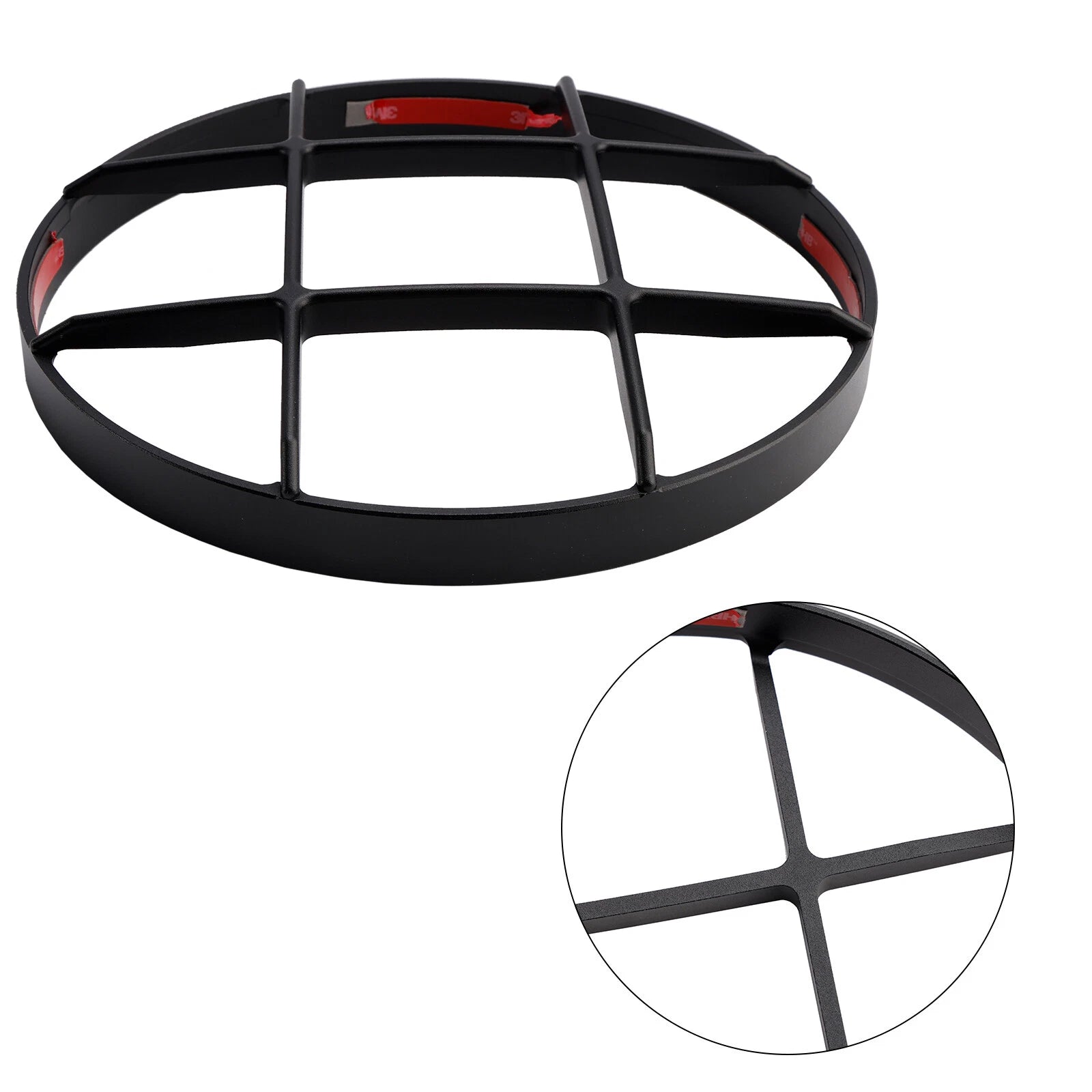 Front Headlight Guard Cover Grille for Vitpilen 125 250 401 (2019–2023)
