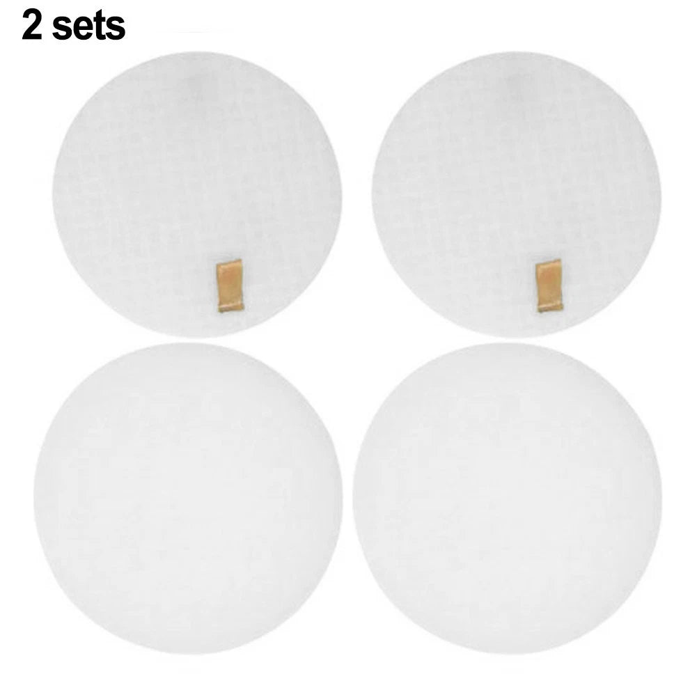 Sponge Filter Replacement for Vacuum Cleaner (Compatible with )