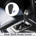 Gear Shift Knob Cover Replacement for Chevrolet Cruze (2011–2015)