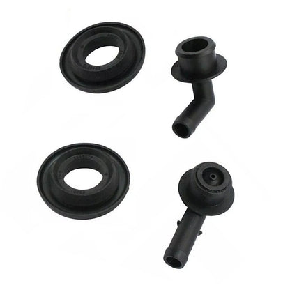 PCV Valve & Grommet Set for Jeep Grand Cherokee 4.0L (2000–2004)