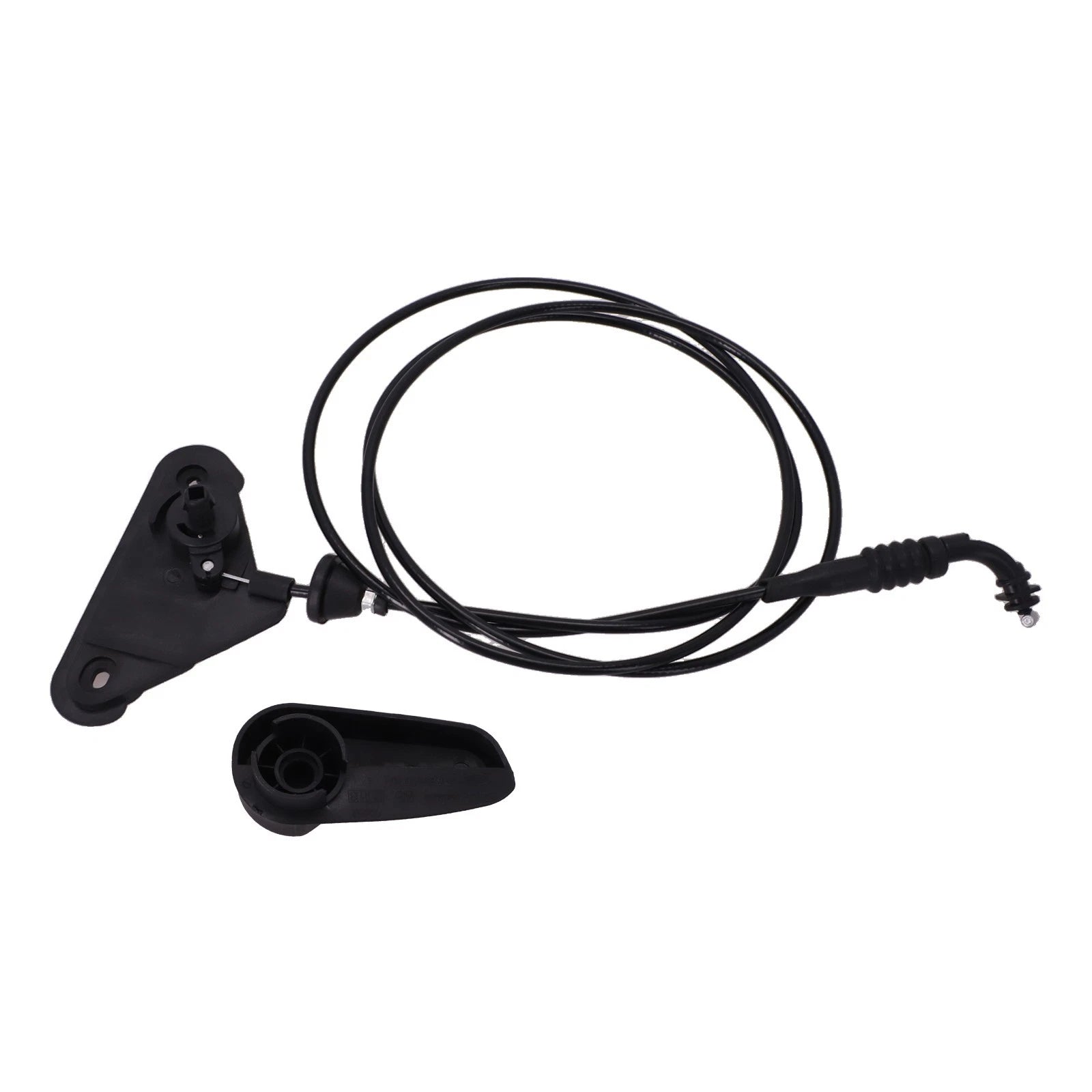 Replacement Release Cable Handle for Ford Vehicles (1751277)