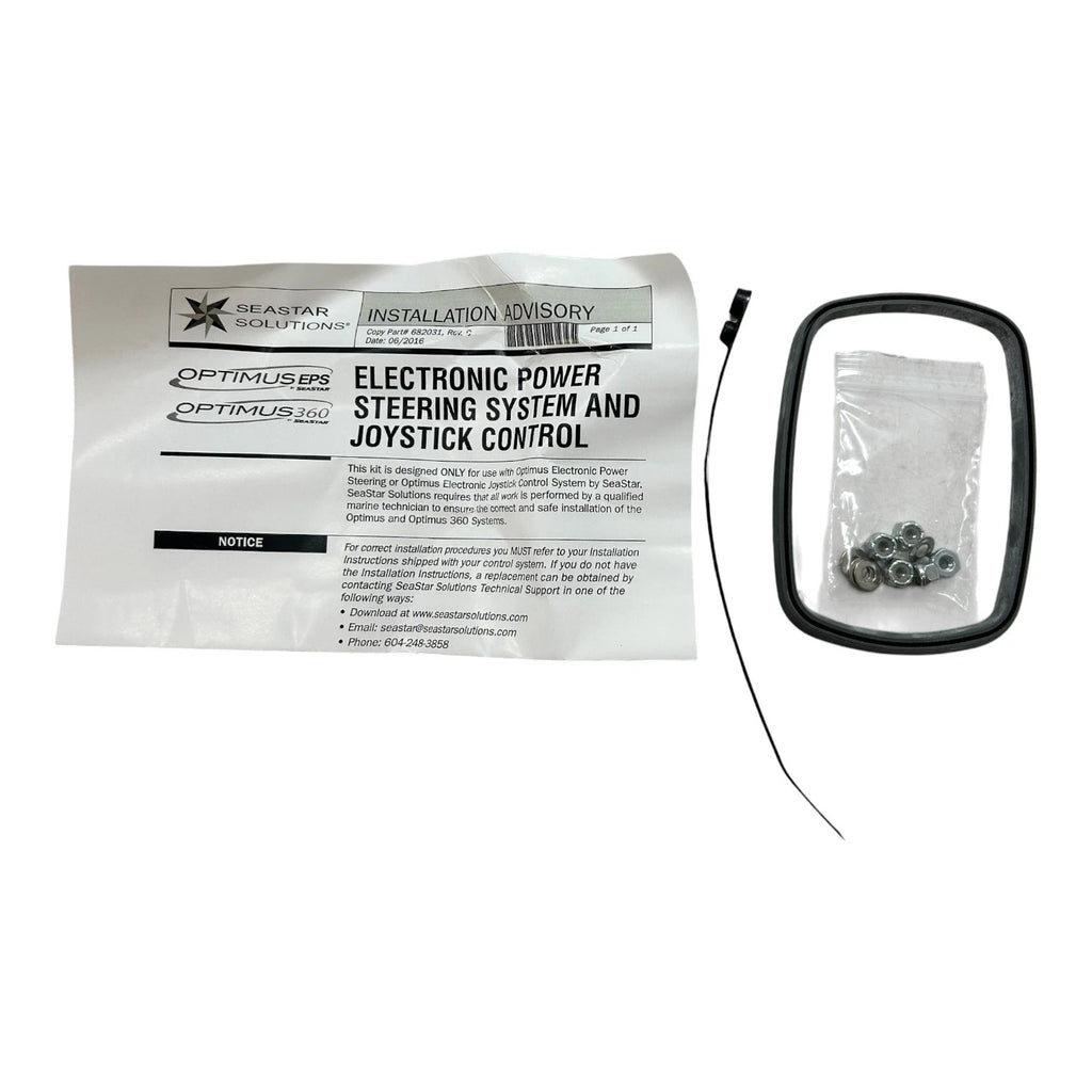 Seastar Solutions EJ1400 Optimus Joystick Master Controller for