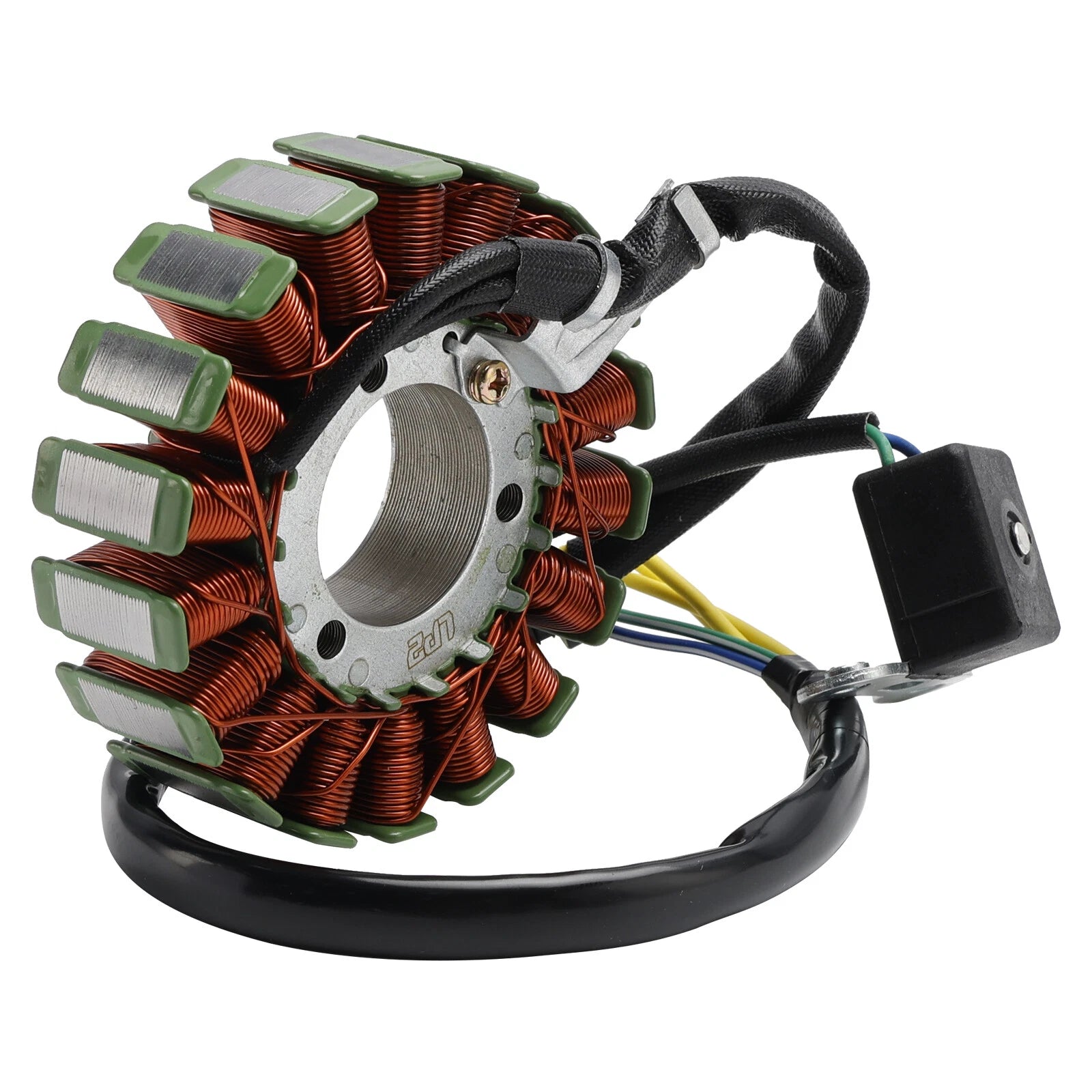 Stator D406 for Kymco Xciting 300i/300R/R300/R300i (2008–2010) 31120-LDF2-910