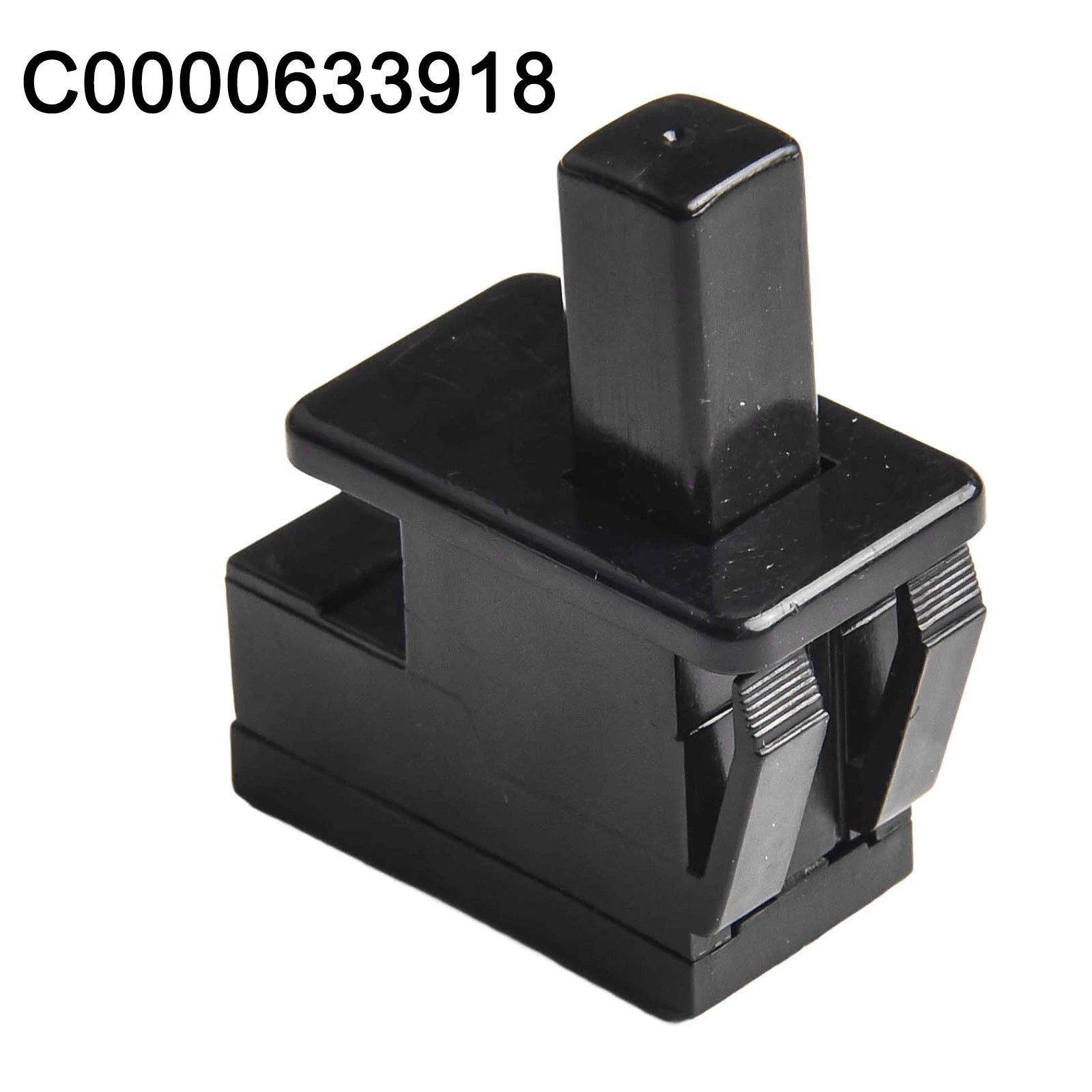 Handbrake Button Switch for Peugeot 208 (2012–2020)