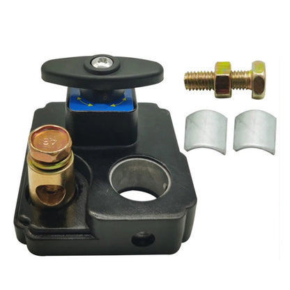 2X 12V 24V Battery Disconnect Switch for Vehicle