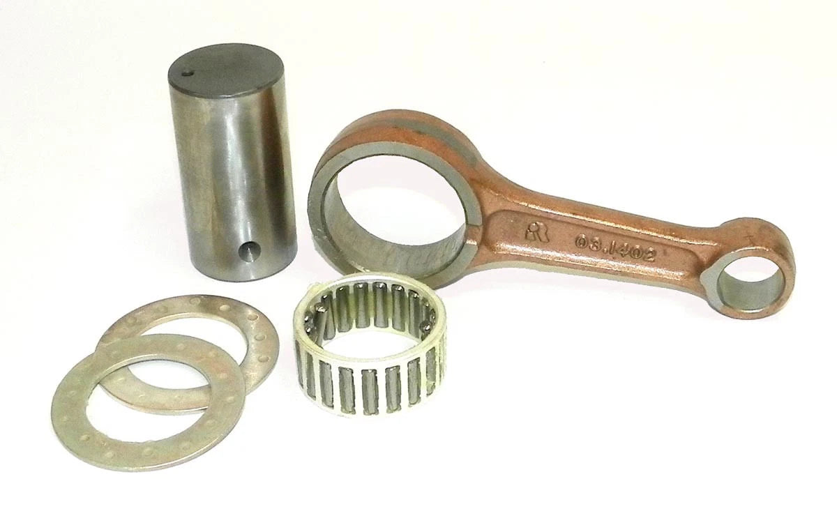 WSM Connecting Rod for Honda TRX 450 (2004–2009) 45-225