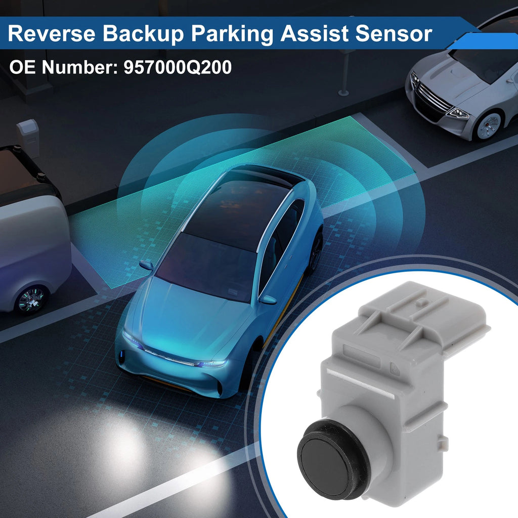 Reverse Parking Sensor Replacement for Hyundai iX20 2010–2019
