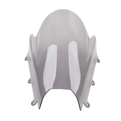 Windshield Visor Shield for Suzuki GSX-8R (2024–2025) Gray