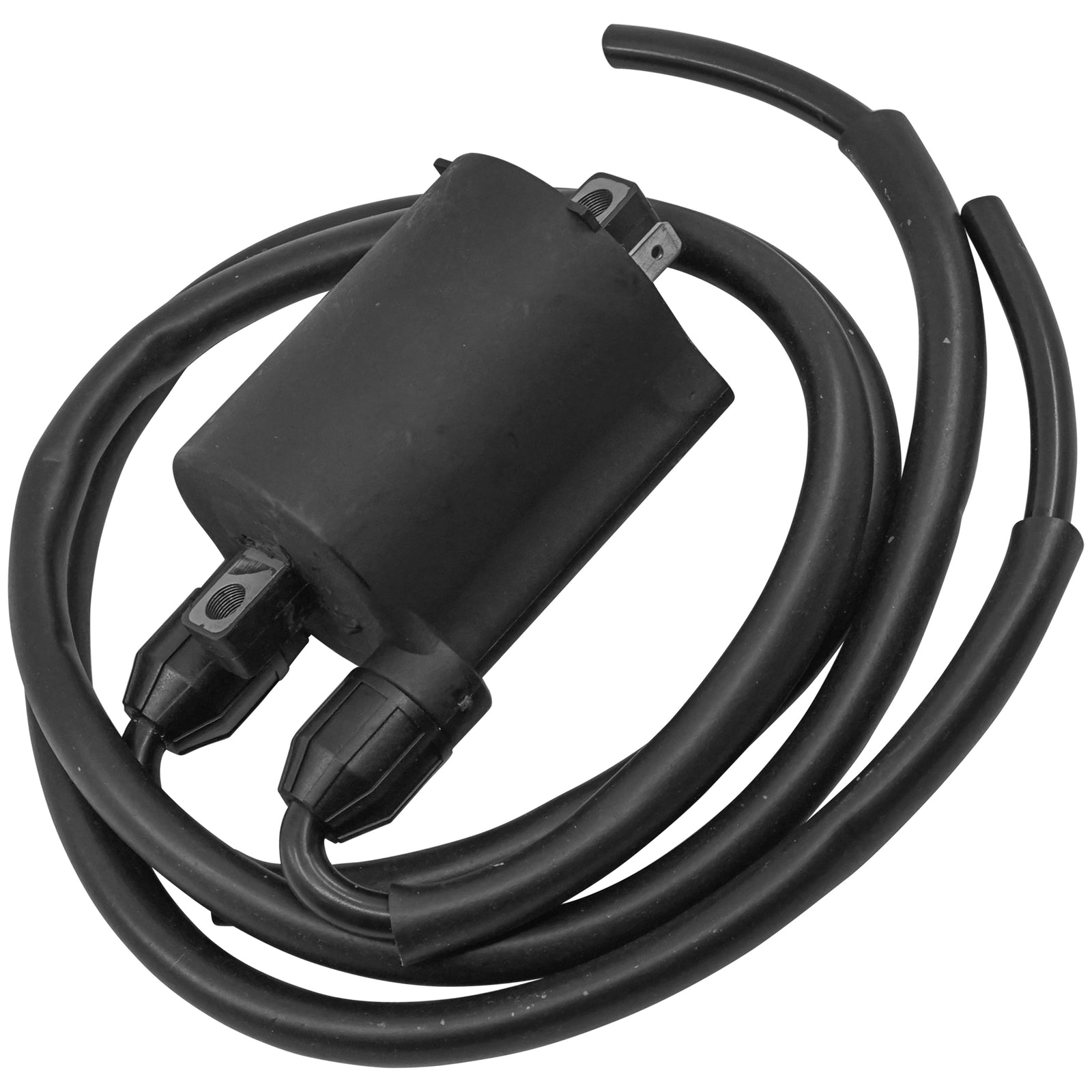 Ignition Coil Replacement for Kawasaki W650 EJ650A (2000–2002)