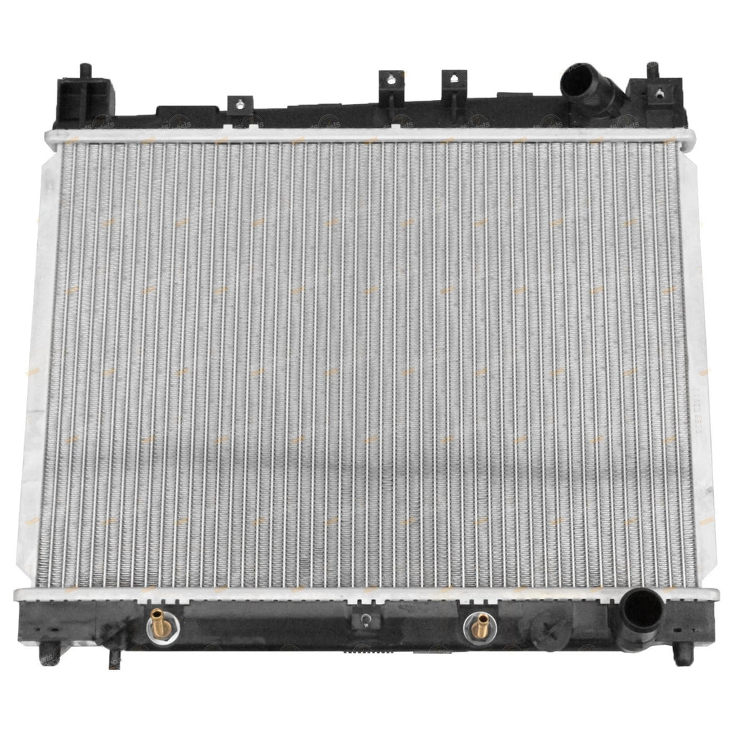 Alloy Core Radiator for Toyota Echo (1999–2005)