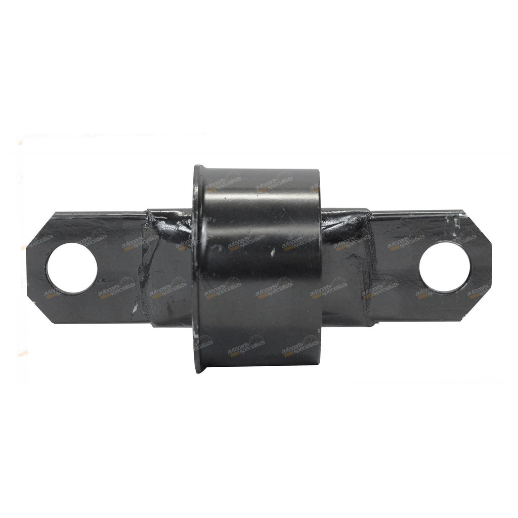 2x Rear Lower Trailing Arm Bushes for Mazda 3 BK BL (2004–2014)