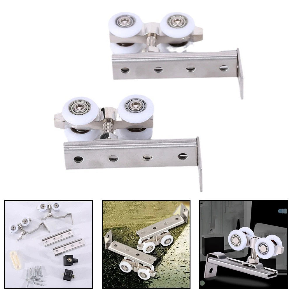 Sliding Door Hanging Wheel for