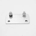 U Bolts Mounting Kit for 50cc 66cc 80cc Engine Motorized Bicycle (No Years)