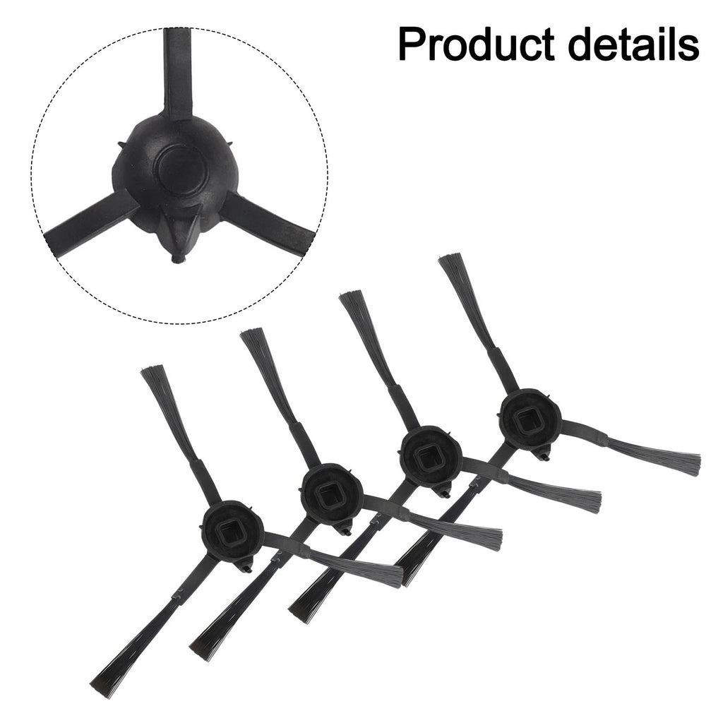 Replacement Side Brushes for HomeRun 9000 Series (XU910010)