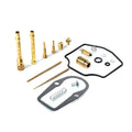 Carburetor Rebuild Kit for Yamaha XT600 XT600E XT600K (1990–1992) 3TB