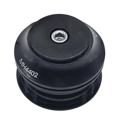 44mm Lightweight Aluminum Integrated Headset for Road MTB Frames
