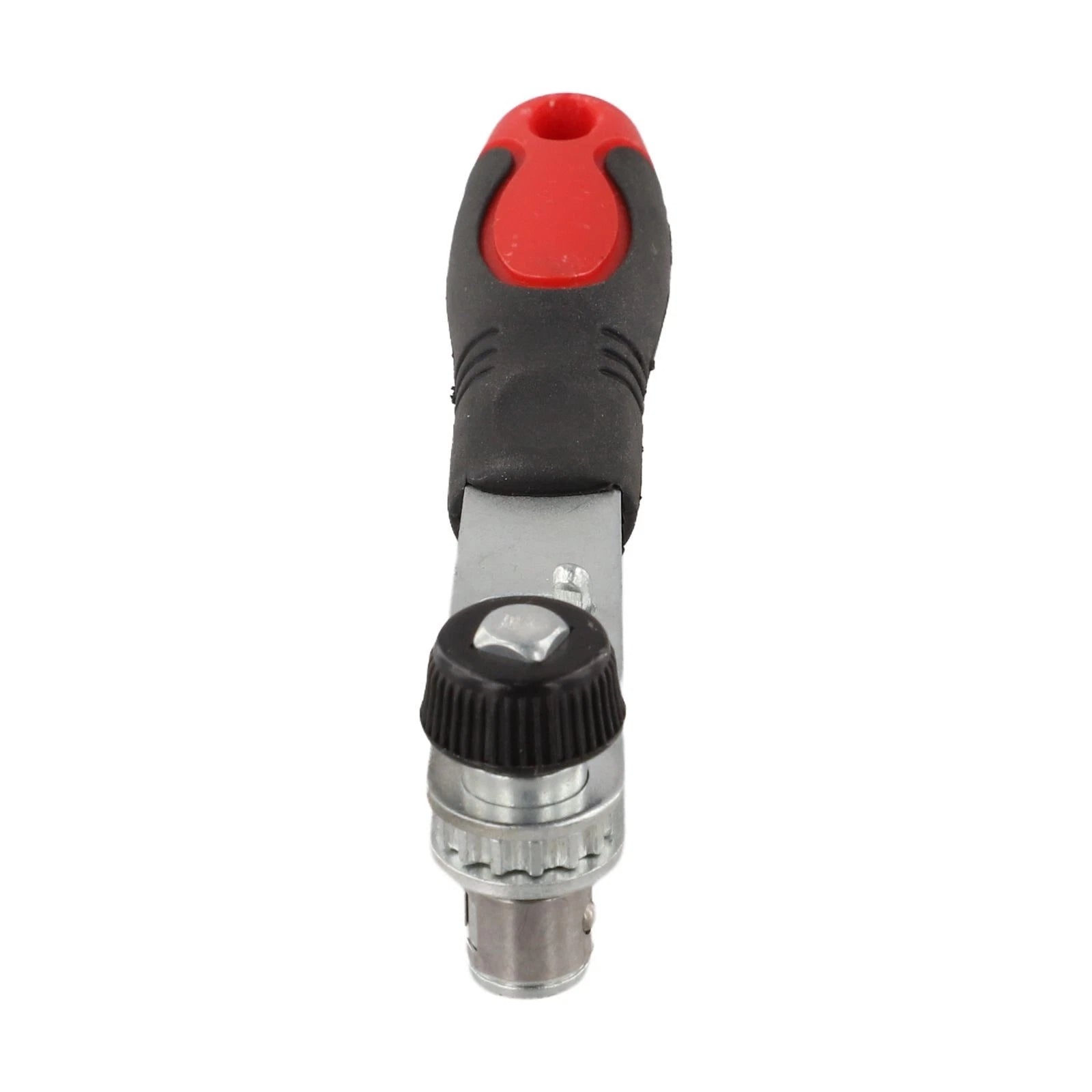Compact Ratchet Wrench with 14 Socket Driver for Tight Space (2010–2023)
