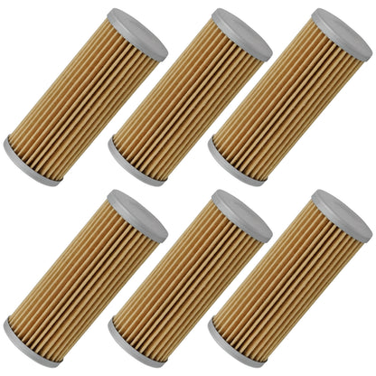 Fuel Filters Replacement Set for John Deere XUV865E XUV865M XUV865R (2019–2024)