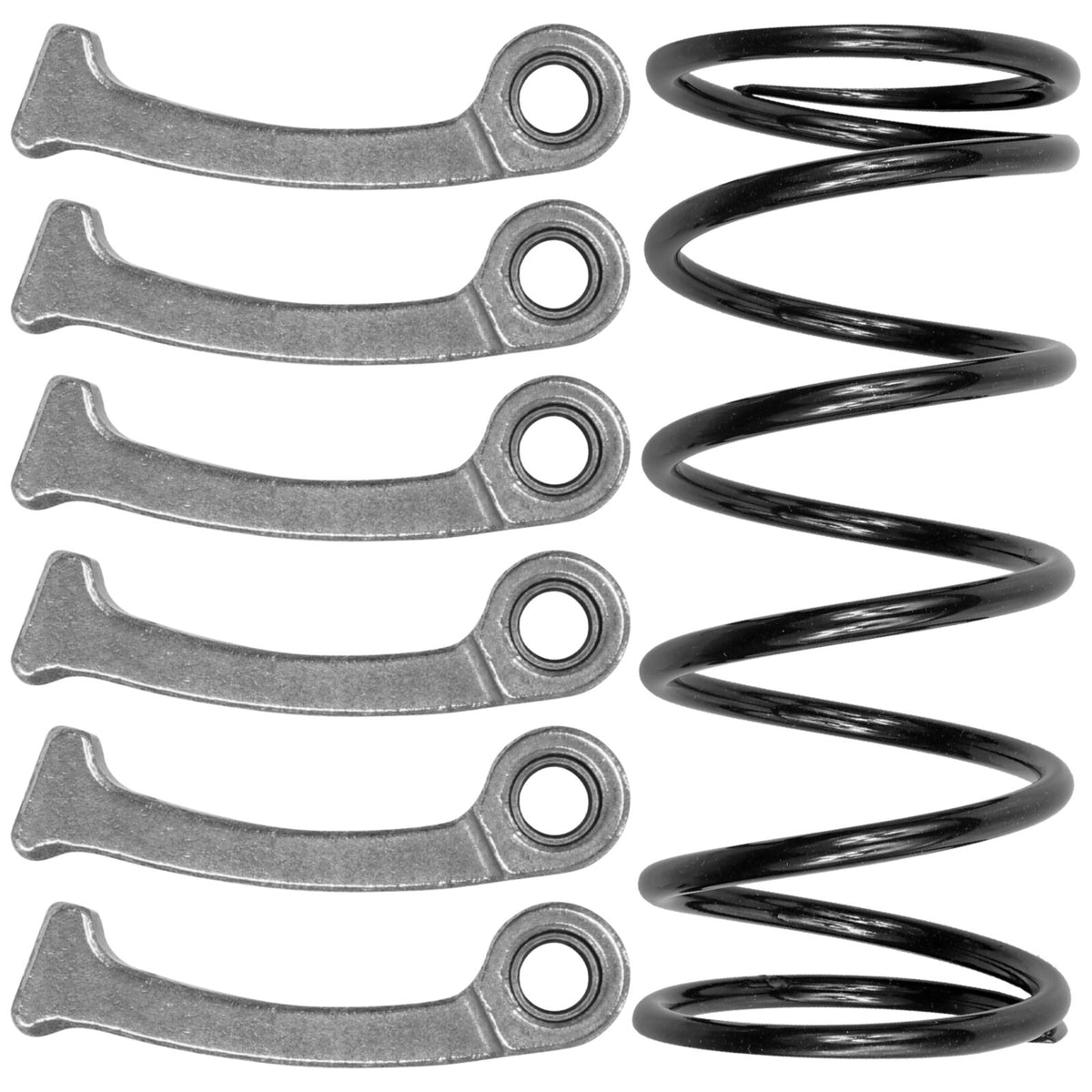Primary Clutch Weight with Springs Replacement for Can-Am Commander 800R (2013–2020)