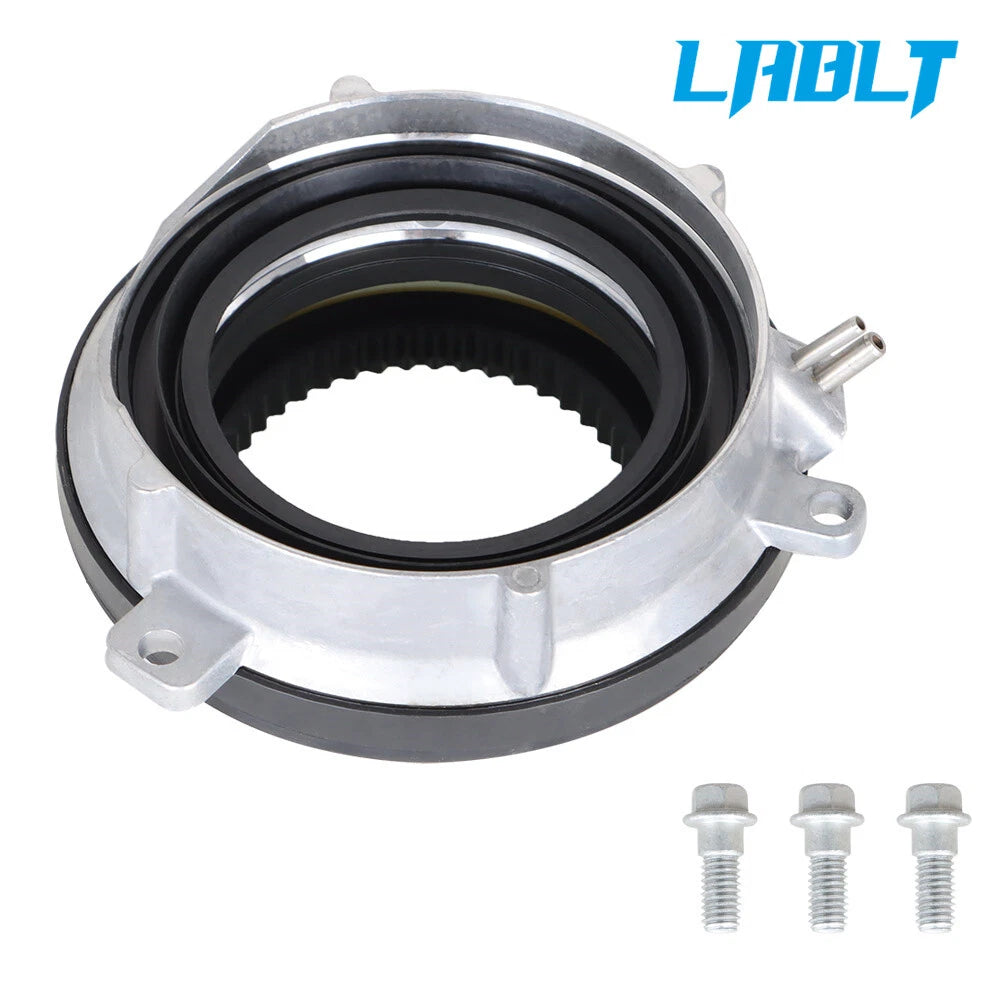 Front 4WD Auto Locking Hub Axle Actuator for Ford F150 Expedition (2003–2015)
