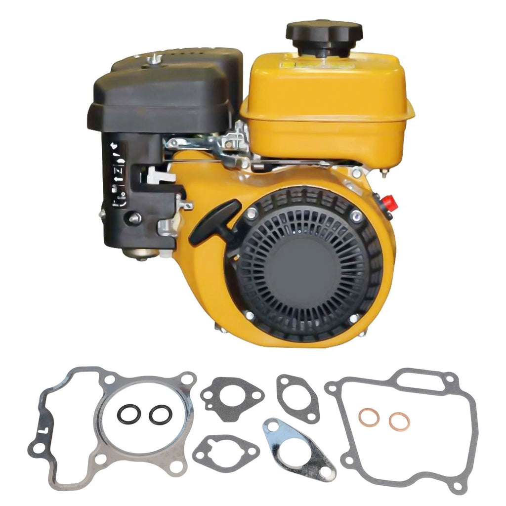 Intake Manifold Gaskets for EX17 EX21 Engine