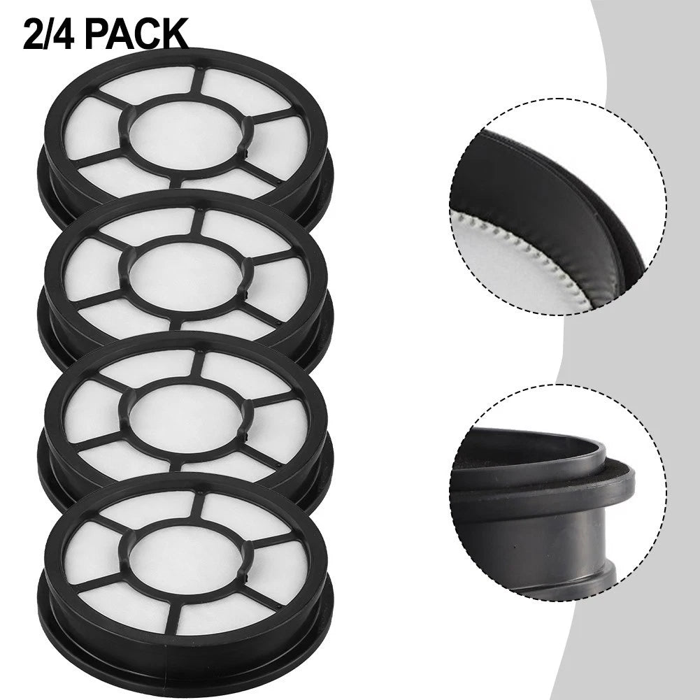 Dust Filter Replacement for Basics Bagless (16H71EU4, VCM43B16H)