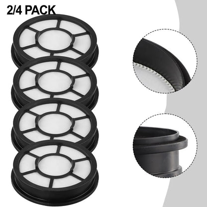 Dust Filter Replacement for Basics Bagless (16H71EU4, VCM43B16H)