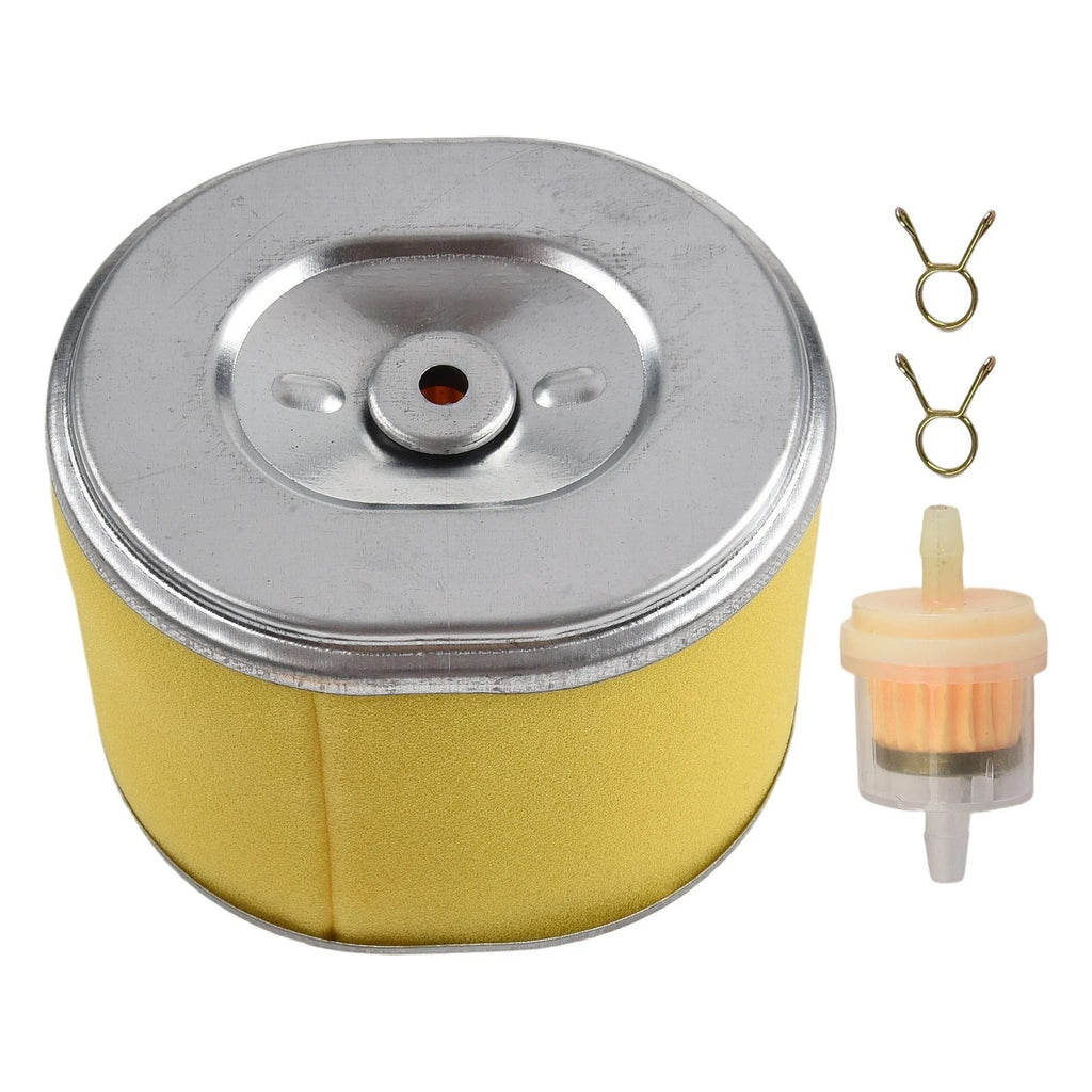 Air Filter Set for Honda GX340, GX390 (Optimal Performance)