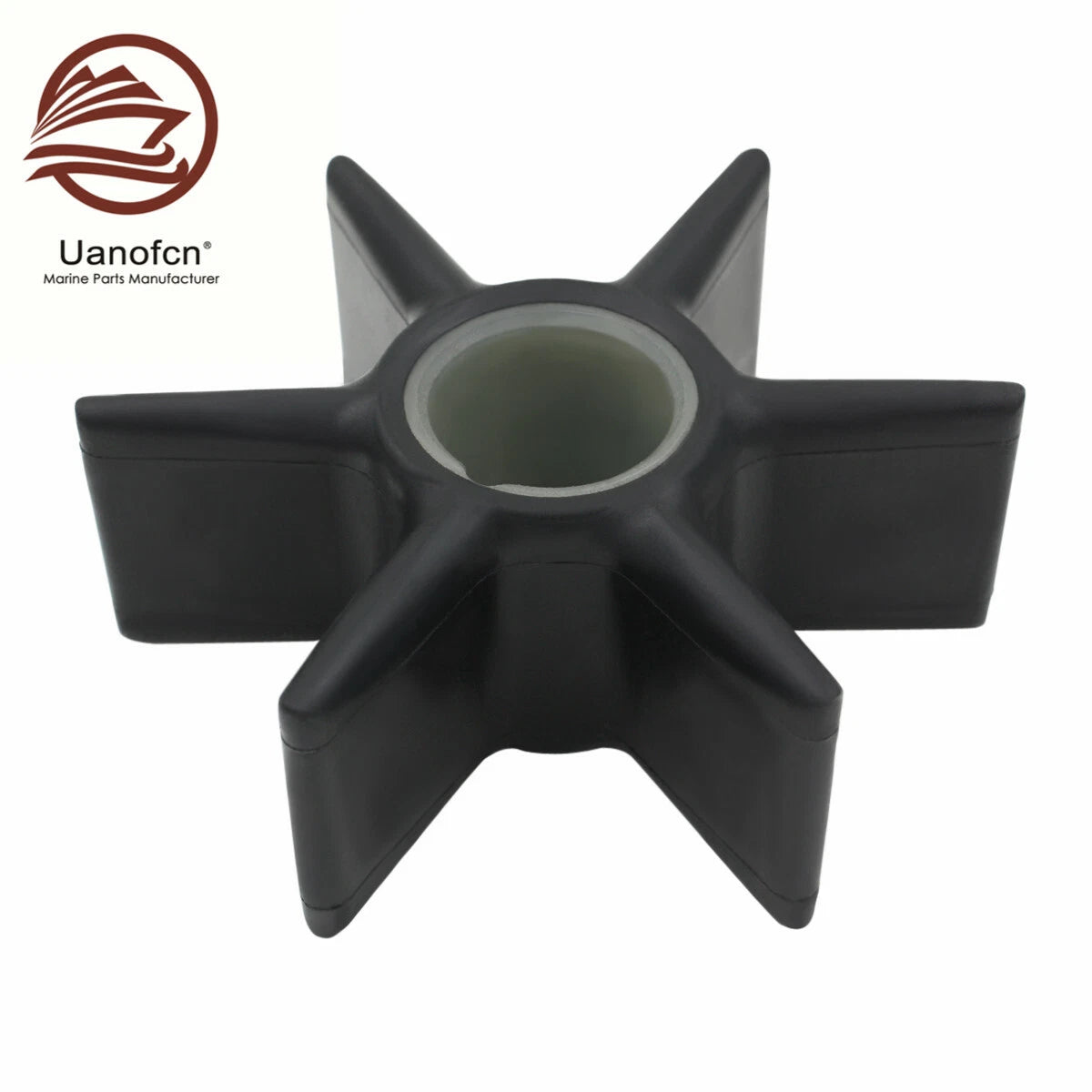 Outboard Water Pump Impeller for Mercury 500301 (47-430262Q02, 47-43026T2, 18-3056)