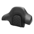 Backrest Pad for Harley Electra Glide & Street Glide (2014–2024)