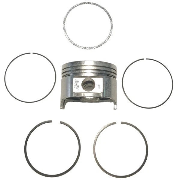 Piston Kit O/S 0 for Suzuki Johnson/Evinrude DF60-DF70