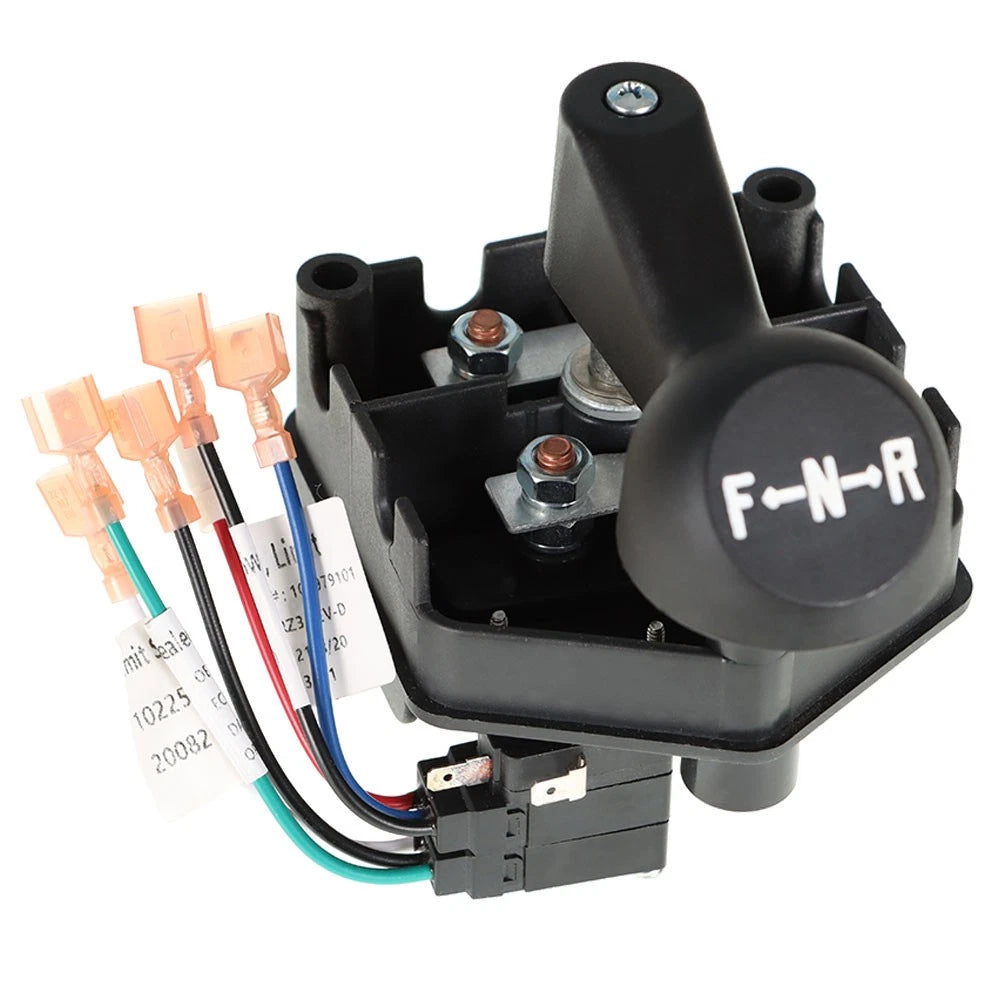 Heavy Duty Forward Reverse Switch for Club Car DS (1996–Present) 101753005