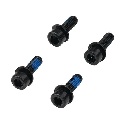 Screw Bike Brake Disc for (No Specific Years)