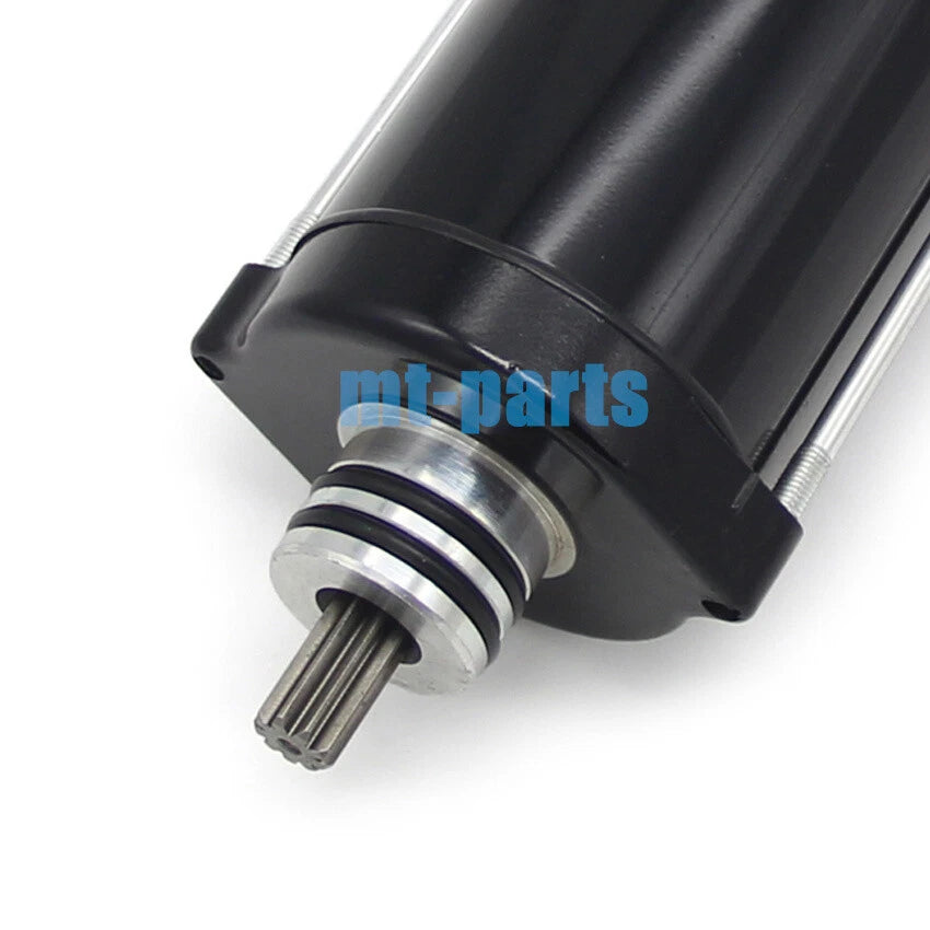 Starter Motor Assembly for Yamaha Wave Runner XL800/XA800/XLT800 (2000–2004)