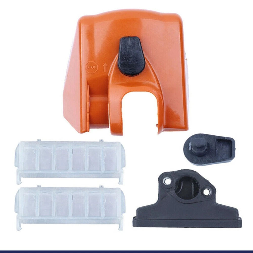 Air Filter Cover for MS230 MS210 MS250 Chainsaw (Replacement)