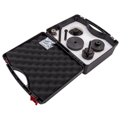 Engine Crankshaft Oil Seal Removal Installer Set for BMW N52 N54 (2006–2016)