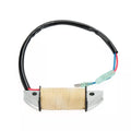 Exciter Coil for Nissan Outboard Engine NS 9.9HP 15HP 18HP (2002–2003)
