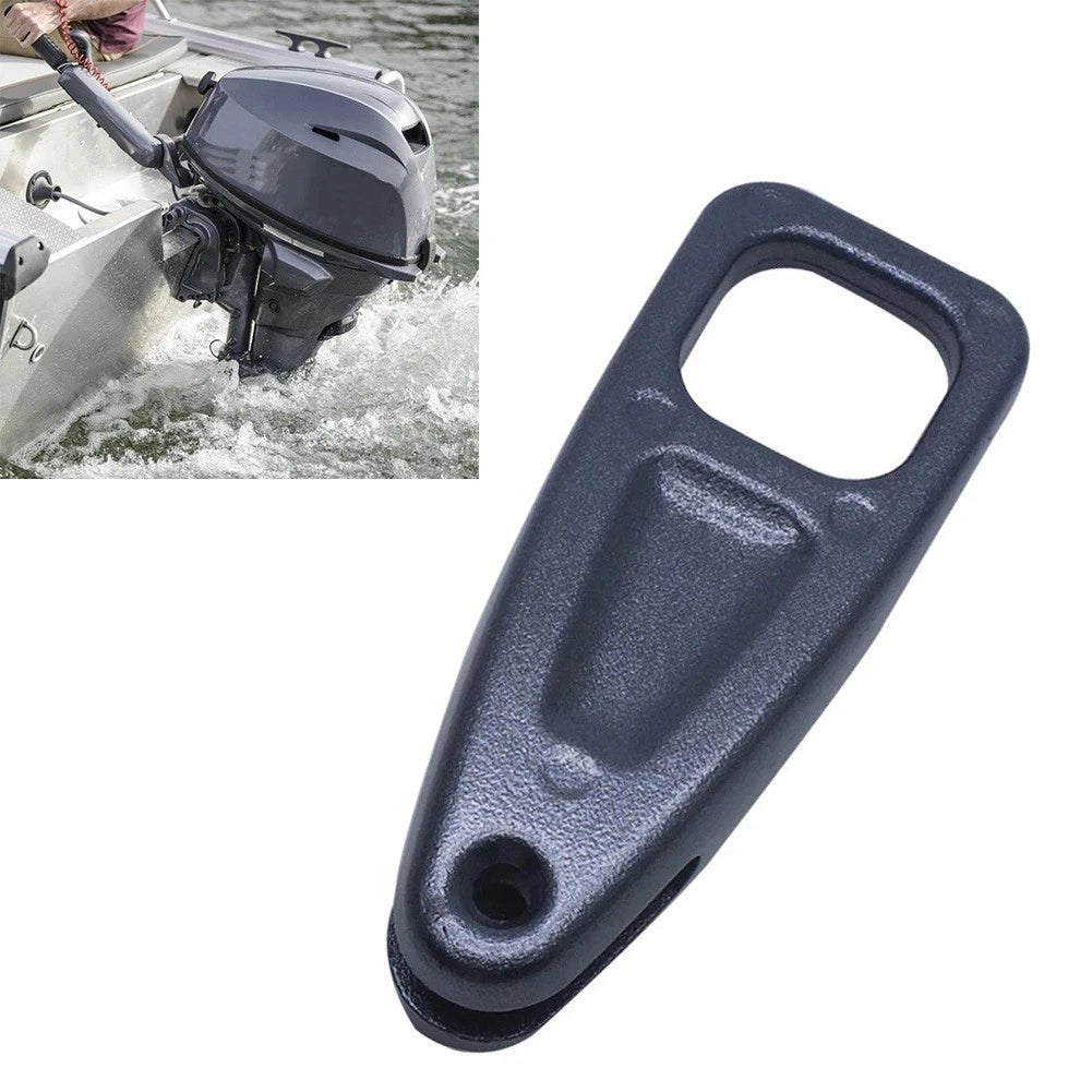 Outboard Motor Clamp Handle for Transom 25 40 48 60 (OEM)
