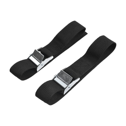 10X Bicycle Straps 40x2.5cm for Fastening