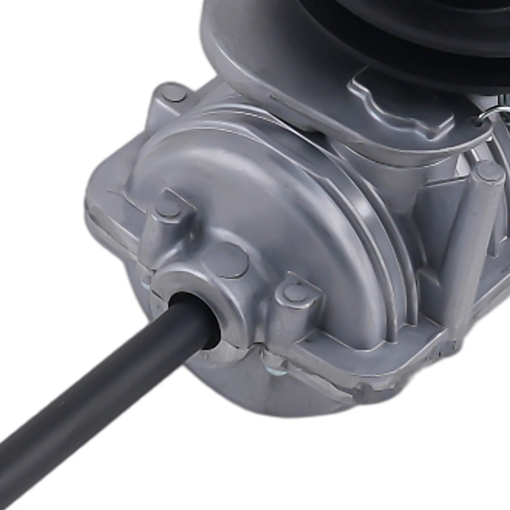 Transmission for Toro Timemaster 30" (120-5211) Speed Control All Terrain