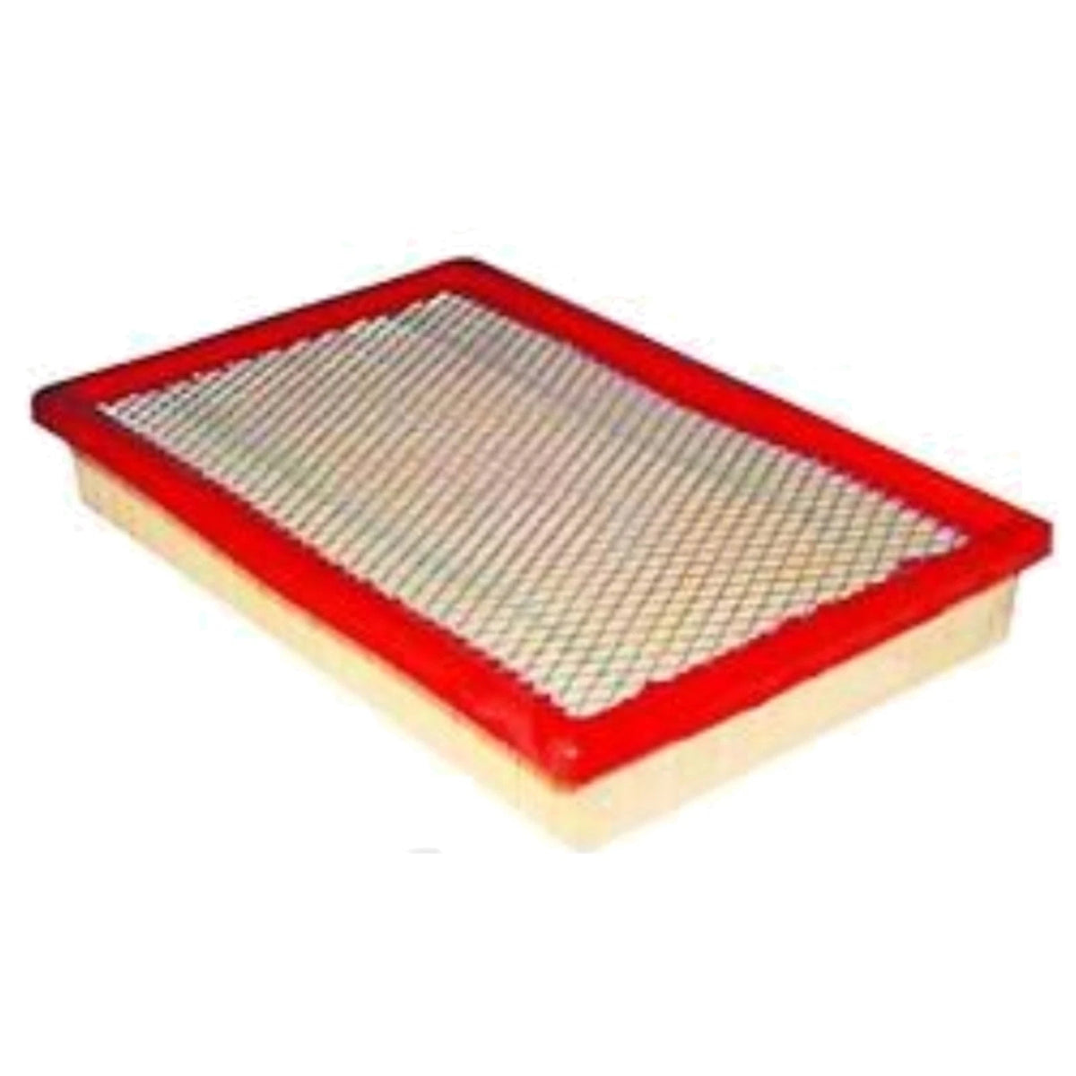 Air Filter Cleaner for Holden Barina XC (2004–2005) Z14XEP 1.4L Engine