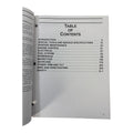 Service Manual for Evinrude Johnson SR 4 Stroke 25/30 HP (2004) 5005665