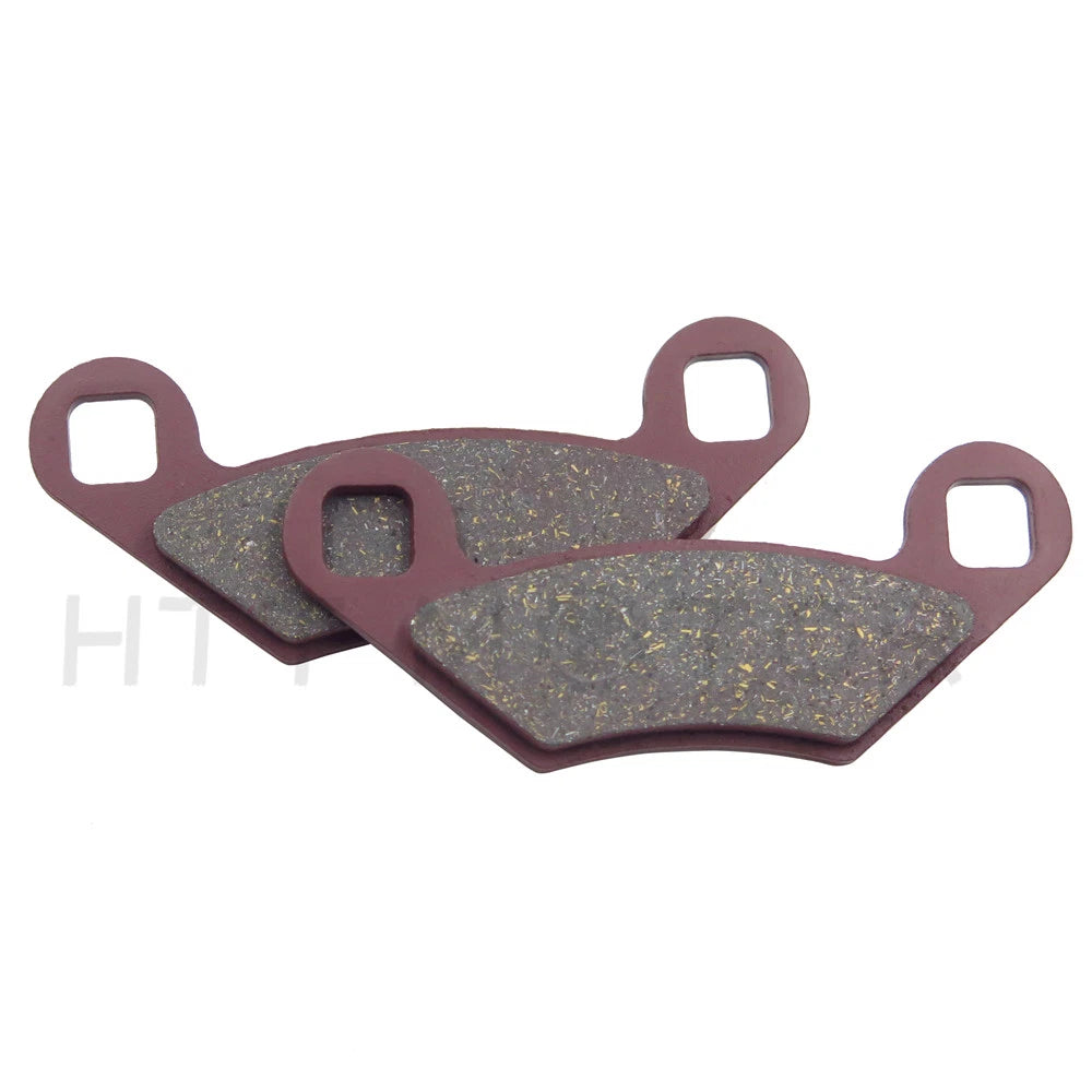 Disc Brake Pad Set for Polaris All Disc Front Brake Models (FA159)